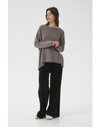 Part Two - Pullover Tilapw Loose Fit - Lyst