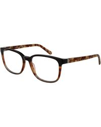Guess - Brillenfassung Gu50080 050 55 - Lyst