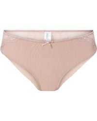 Lingadore - Daily Lace Slip - Lyst