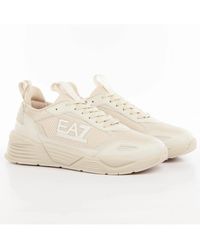 EA7 - Mann Eagle Sneaker - Lyst