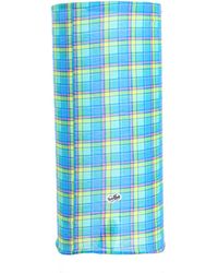 Buff - Breathable And Elastic Fabric Half-Season Tubular 106000 - Lyst