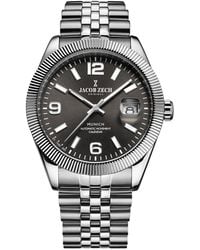Jacob Zech - Horloge Munich - Lyst
