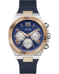 Guess - Watch GW0791G2 - Lyst