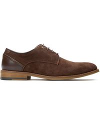 Simon Carter - Weir Lace Up Shoes - Lyst