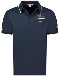 GEOGRAPHICAL NORWAY - Polo Ss Kara Polo - Lyst