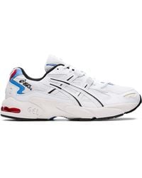 Asics - Gel-Kayano 5 Og Trainers - Lyst