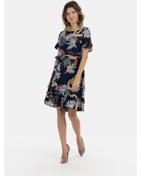 Usha - Dress Nowles - Lyst