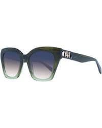 Ana Hickmann - Sunglasses Ah9403 C01 53 - Lyst