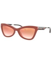 Michael Kors - Valencia Sunglasses - Lyst