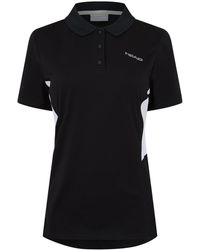 Head - Performance Poloshirt - Lyst