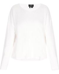 Usha - Pullover Frauen - Lyst