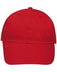 Sol's - "Buffalo" Baseball-Mütze - Lyst