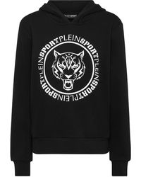 Philipp Plein - Hoodies - Lyst