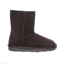 EVER AU - Parrot Short Classic Boots - Lyst