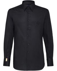 Billionaire - Hemd Slim Fit Original - Lyst