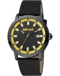 Just Cavalli - Watches - Lyst
