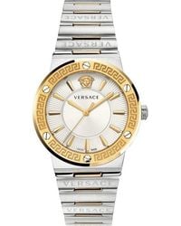 Versace - Watches - Lyst