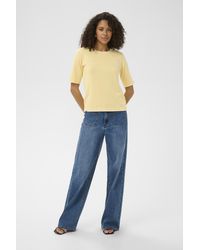 Kaffe - Pullover Kalizza Pullover Regular Fit - Lyst