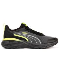 PUMA - Herren-Sneaker Hypnotic Tech - Lyst