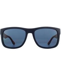 Tommy Hilfiger - Sunglasses Th 1556/S 8Ru Ku 56Mm - Lyst