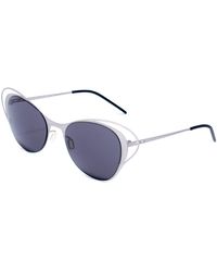 Italia Independent - Sunglasses 50/19/140 Mm Metal - Lyst