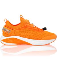 Philipp Plein - Läufer Sneaker - Lyst