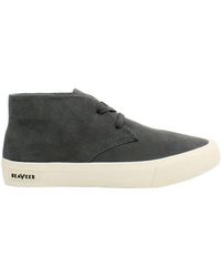 Seavees - Maslon Desert Boots - Lyst