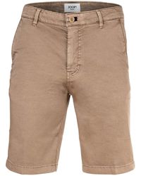 Joop! - Rudo-D Bermuda Korte Broek - Lyst
