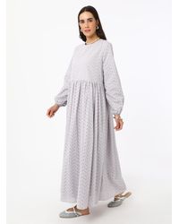 Refka - Modest Dress - Lyst