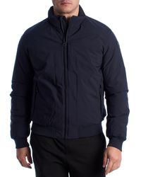 U.S. POLO ASSN. - Bomber Jacket Us40127002 - Lyst