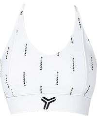 John Richmond - Richmond Sport Top Fitness Vrouw - Lyst