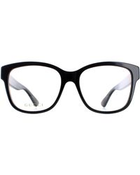 Gucci - Brille - Lyst