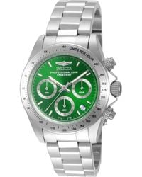 INVICTA WATCH - Speedway 14384 Herrenuhr - Lyst