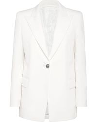 Philipp Plein - Blazer Skull - Lyst