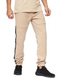 Crosshatch - Apollo Jogging Bottoms - Lyst