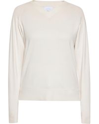 Usha - Jumper Wolwit - Lyst