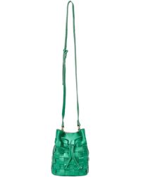 faina - Beuteltasche Beuteltasche Frauen - Lyst
