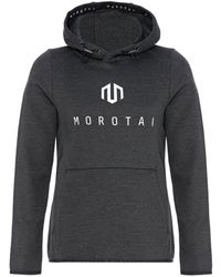 MOROTAI - Neo Sweathoodie - Lyst