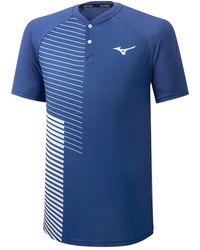 Mizuno - Shadow T-Shirt - Lyst
