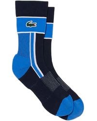 Lacoste - Socken Für Herren/Damen - Lyst