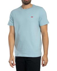 Levi's - Levi's Origineel T-Shirt - Lyst