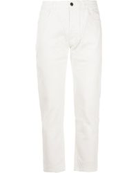 Reign - Broek Model Riko Pamplona - Lyst