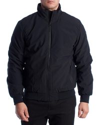 U.S. POLO ASSN. - Bomber Jacket Us40125005 - Lyst