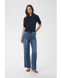 Kaffe - Pullover Kalizza Pullover Regular Fit - Lyst