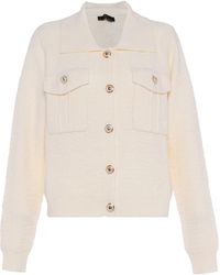 faina - Jumper Wolwit - Lyst