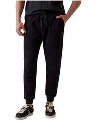 Guess - Jogging Homme Mini-Dreieck - Lyst