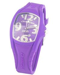 Chronotech - Watch Ct7134L-11 (33 Mm) - Lyst