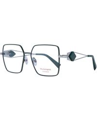S.oliver - Yohji Yamamoto Optical Frame Yy1031 621 55 - Lyst
