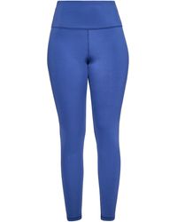faina - Broek Kobalt Blauw - Lyst