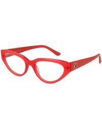 Guess - Cat Eye Frame - Lyst